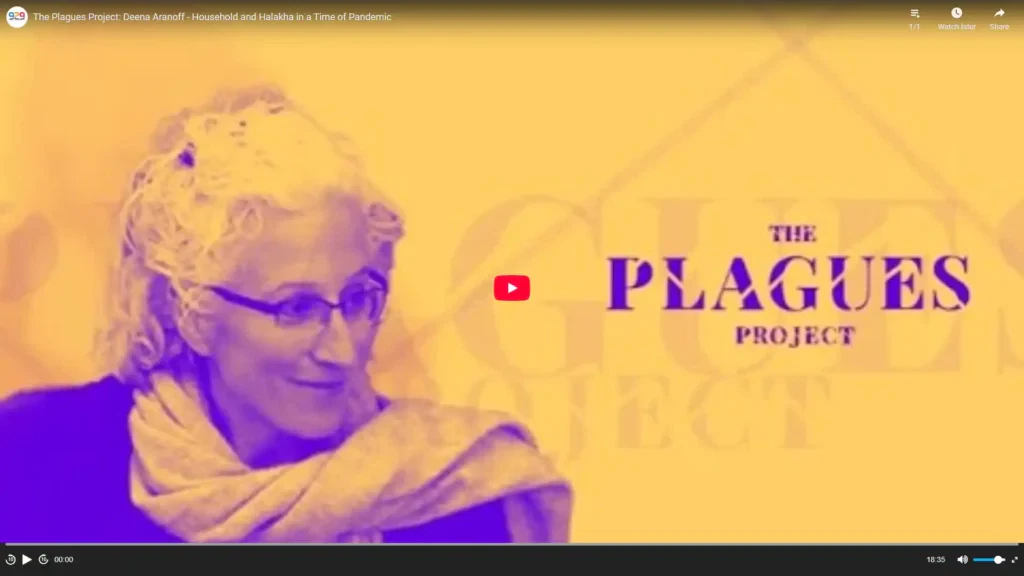 screenshot plague project video