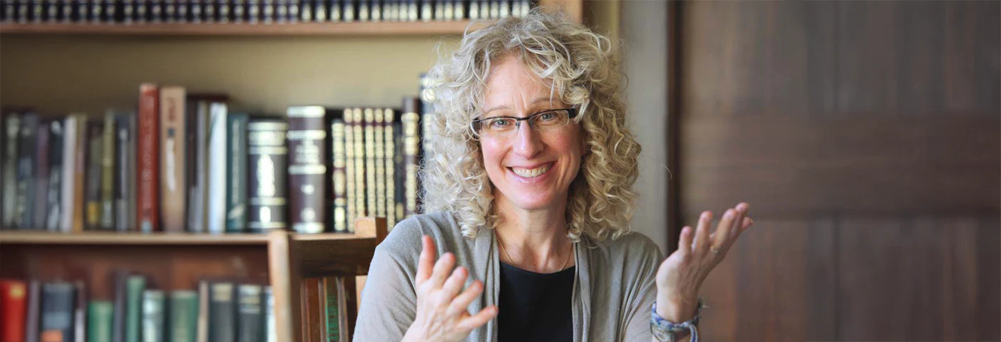 Author, Professor, Speaker